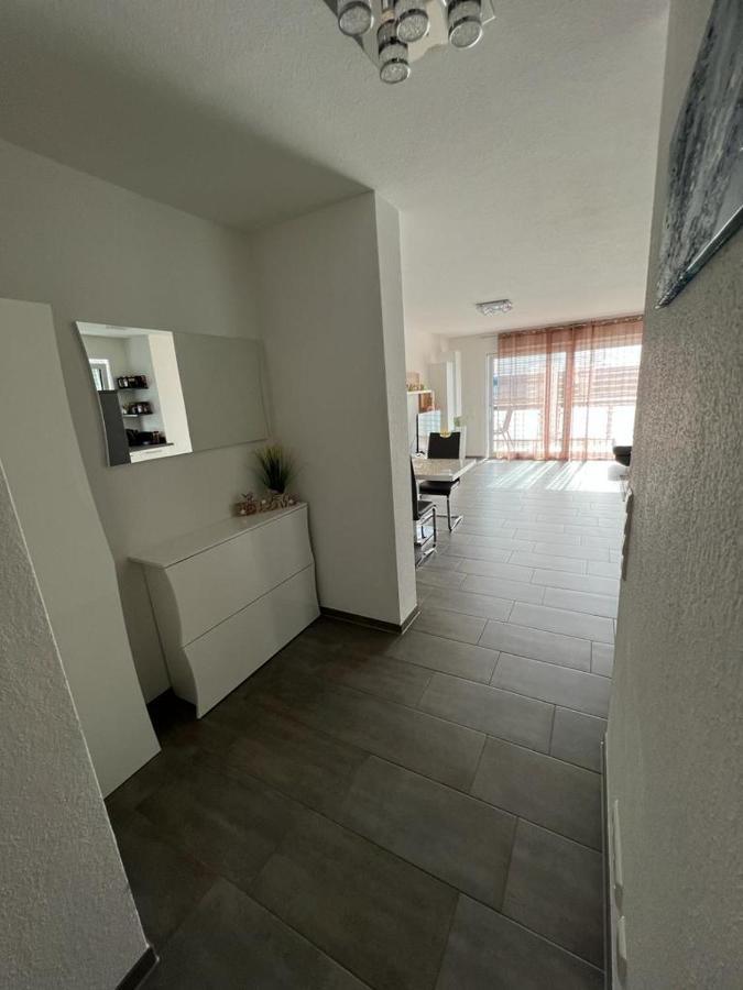 Seeblick Ferienwohnung Bodensee Friedrichshafen Exterior photo